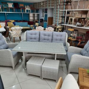 Bahçe ve Balkon Mobilya-013