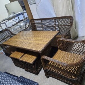 Bahçe ve Balkon Mobilya-020