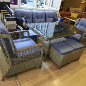 Bahçe ve Balkon Mobilya-026