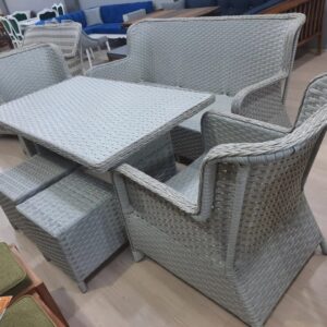 Bahçe ve Balkon Mobilya-027