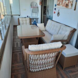 Bahçe ve Balkon Mobilya-029