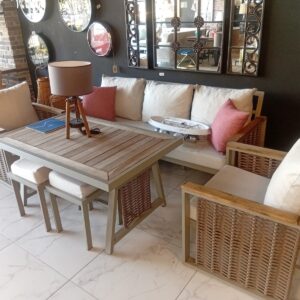 Bahçe ve Balkon Mobilya-030