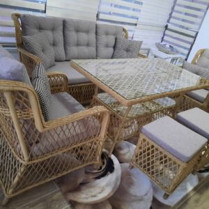 Bahçe ve Balkon Mobilya-040