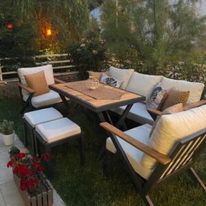 Bahçe ve Balkon Mobilya-044