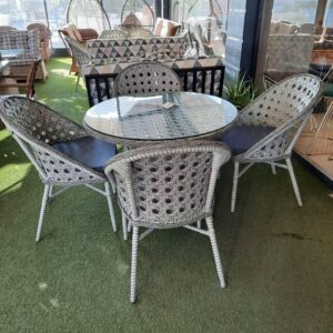 Bahçe ve Balkon Mobilya-055