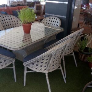 Bahçe ve Balkon Mobilya-059