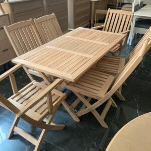 Bahçe ve Balkon Mobilya-064